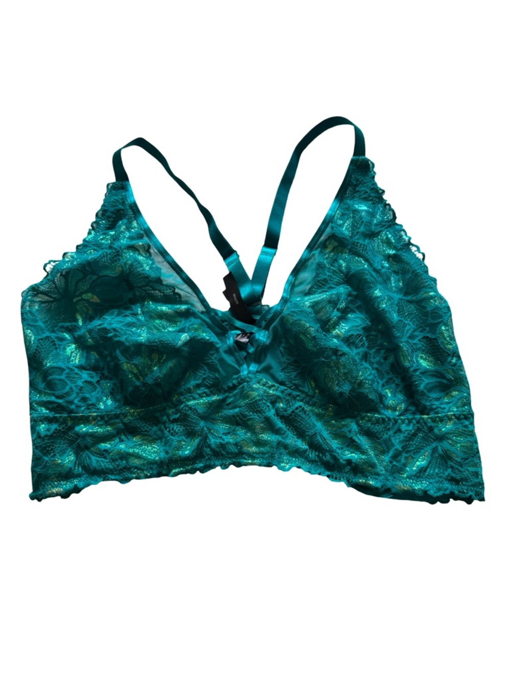 Torrid Bralette